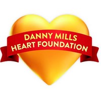 Danny Mills Heart Foundation