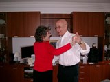 Doreen & Seymour 2
