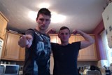 Tough Brudders