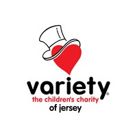 Variety the Children's Charity of Jersey