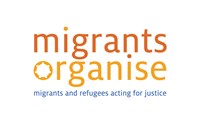 Migrants Organise - migrants and refugees acting for justice