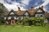 Wightwick Manor