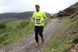 Ah, the downhill section.