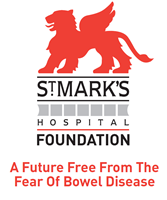 St Mark's Hospital Foundation