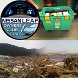 Japan Earthquake reLEAF