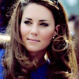 HRH Catherine Duchess of Cambridge