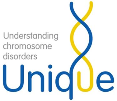 UNIQUE (Rare Chromosome Disorder Support Group) - JustGiving