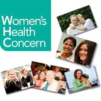 Women's Health Concern Ltd