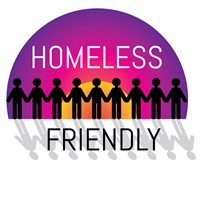 Homeless Friendly