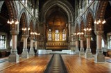 St Stephen's Rosslyn Hill