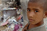 Poverty is the lack of basic human needs