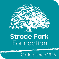 Strode Park Foundation