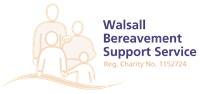Walsall Bereavement Support Service