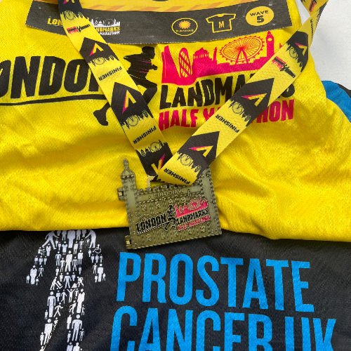 BY's Prostate United