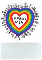 ST PETERS CEP SCHOOL PARENT TEACHER ASSOCIATION