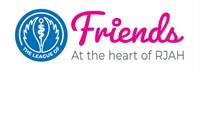 The League of Friends to The Robert Jones & Agnes Hunt Orthopaedic Hospital