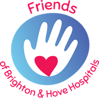 Friends Of Brighton & Hove Hospitals