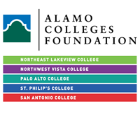 Alamo Colleges Foundation Inc