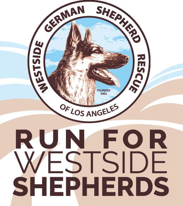 Westside german best sale shepherd dog rescue