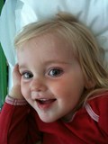 Bubby, GOSH, early days of treatment