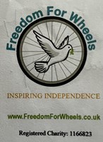 Freedom For Wheels