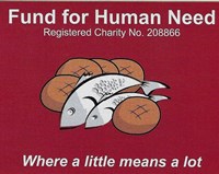 Fund for Human Need