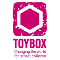 The Toybox Charity