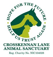 Crosskennan Lane Animal Sanctuary