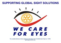 GLOBAL SIGHT SOLUTIONS (GUILDFORD ROTARY EYE PROJECT)