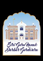 Guru Nanak Darbar Gurdwara (Gravesend)