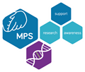 The Society For Mucopolysaccharide Diseases (The MPS Society)