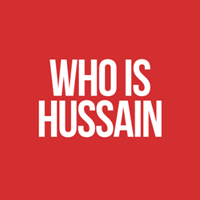 The Who is Hussain Foundation