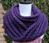 Shelter Scarf