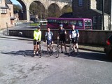 The Team