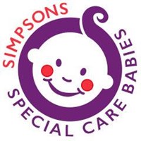 Simpsons Special Care Babies