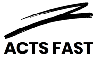 ACTS FAST