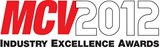 MCV Awards 2012 supporting GamesAid