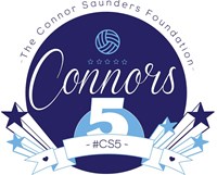 The Connor Saunders Foundation