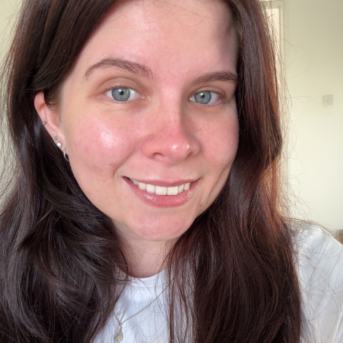 Amie's Fundraising Page