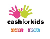 Radio Clyde Cash for Kids