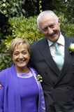 Henry and Margaret