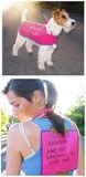 Mabel, and Mum - mission: raise £1,000!