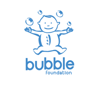 The Bubble Foundation UK