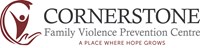 Cornerstone Family Violence Prevention Centre