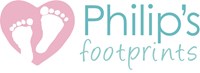 Philip's Footprints