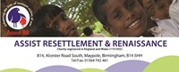 Assist Resettlement & Renaissance