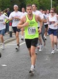 That was taken a few stone ago