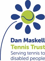 DAN MASKELL TENNIS TRUST