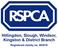 RSPCA - Hillingdon, Slough, Windsor, Kingston & District
