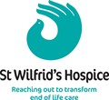 St Wilfrid's Hospice (Eastbourne) Ltd